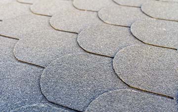 Wramplingham asphalt roofing costs