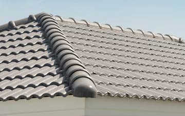 advantages of Wramplingham clay roofing
