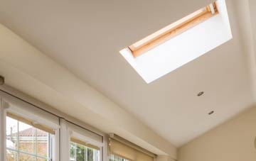 Wramplingham conservatory roof insulation companies