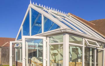 conservatory roof insulation costs Wramplingham