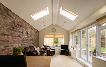 conservatory roof insulation Wramplingham, Norfolk