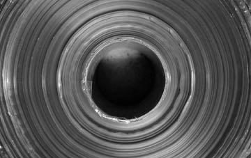 Wramplingham edpm waterproofing