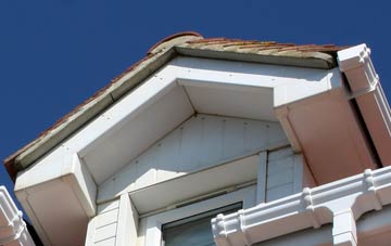 Wramplingham fascia installation costs