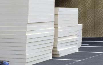 Wramplingham flat roof insulation costs