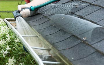 Wramplingham gutter cleaning costs