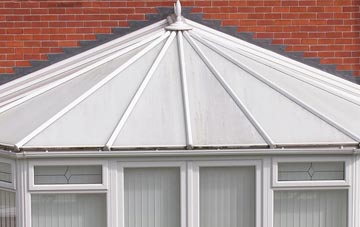 Wramplingham polycarbonate conservatory roof repairs
