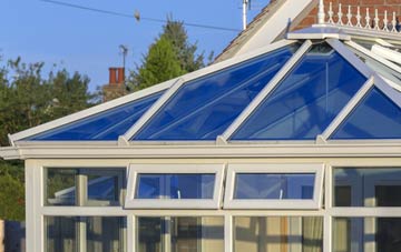 professional Wramplingham conservatory insulation