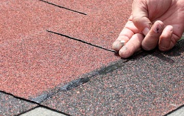 Wramplingham asphalt roof repairs