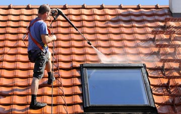 roof cleaning Wramplingham, Norfolk