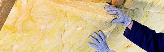 quotes for Wramplingham roof insulation