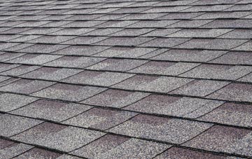Wramplingham tiles for shallow pitch roofing