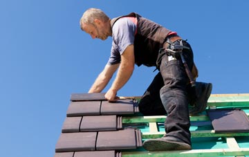 disadvantages of Wramplingham slate roofing