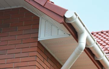Wramplingham soffit repair costs