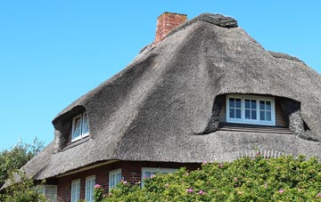 thatch roofing Wramplingham, Norfolk