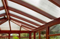 Wramplingham conservatory roofing insulation