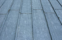 Wramplingham lead roofing