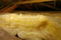 Wramplingham pitch roof insulation